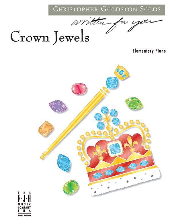 Crown Jewels