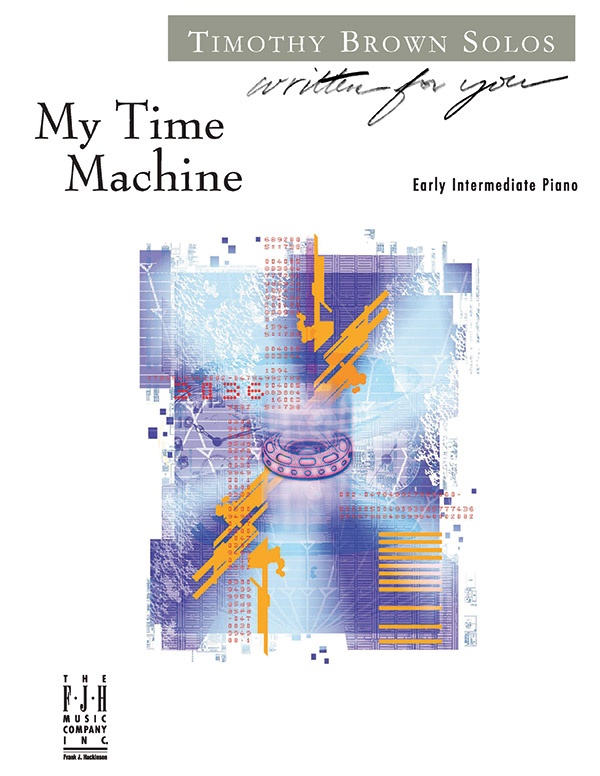 My Time Machine