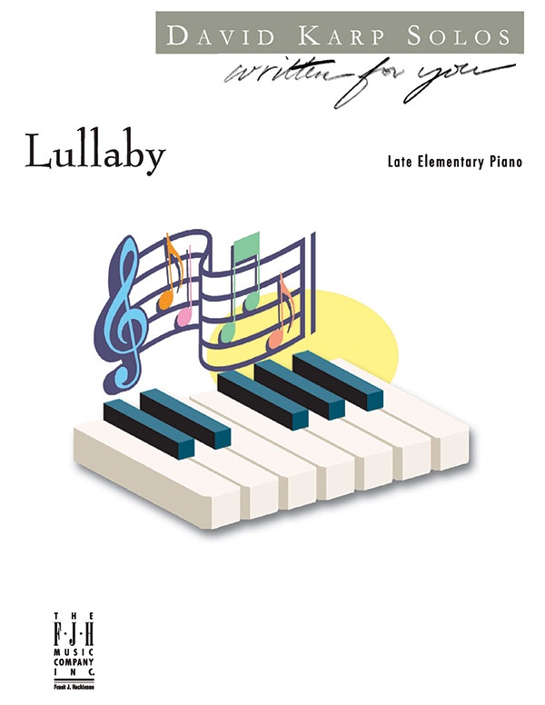 Lullaby