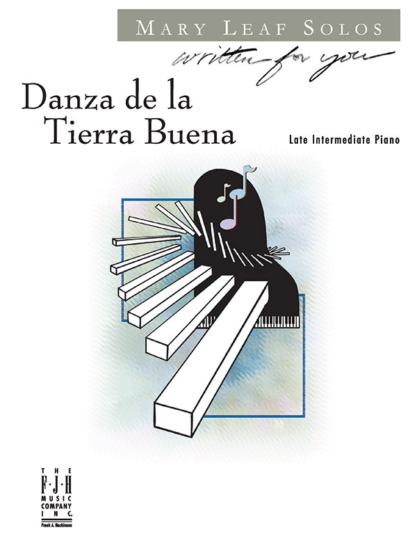 Danza De La Tierra Buena