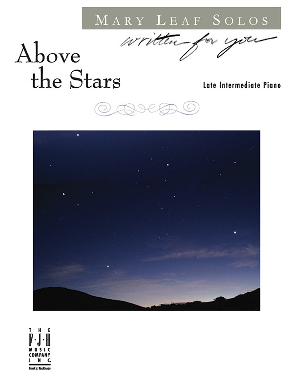 Above The Stars