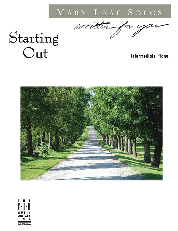 Starting Out