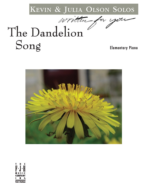 The Dandelion Song