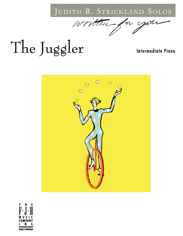 The Juggler