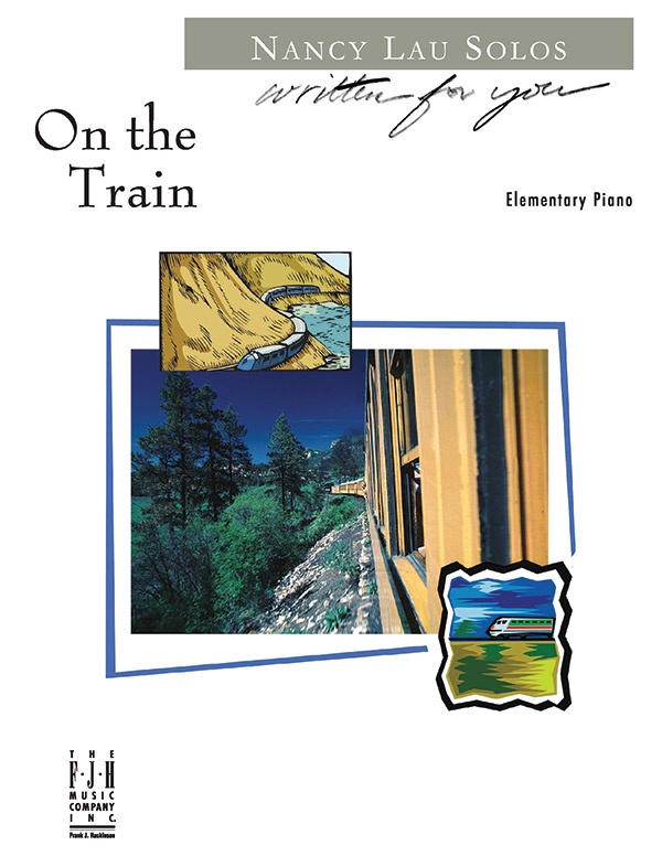 On The Train