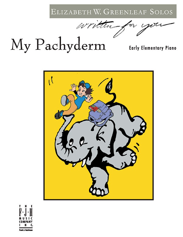 My Pachyderm