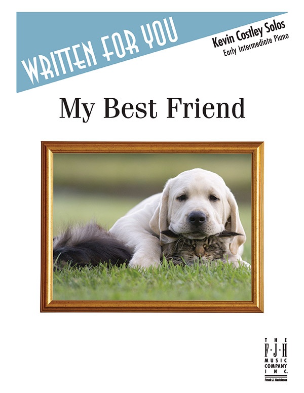 My Best Friend
