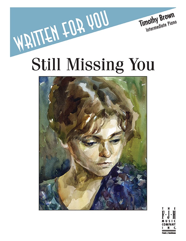 Still Missing You