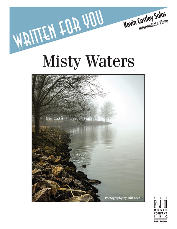 Misty Waters