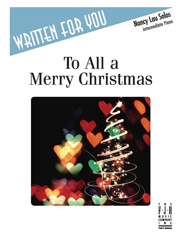 To All A Merry Christmas