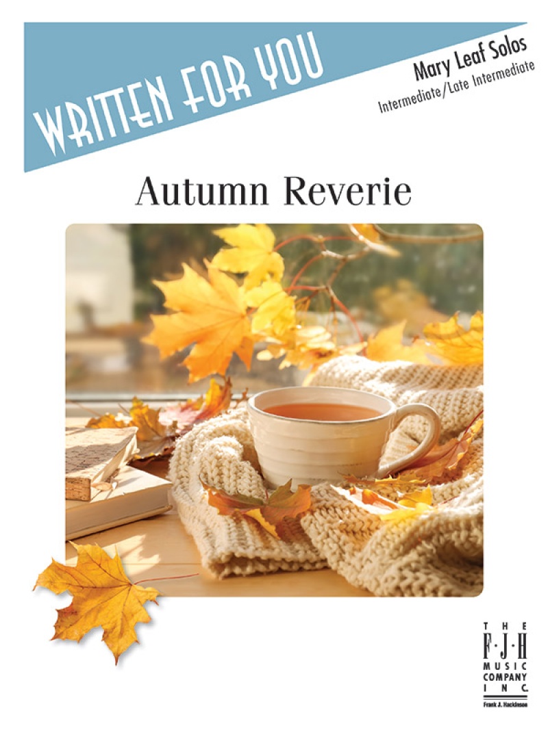 Autumn Reverie