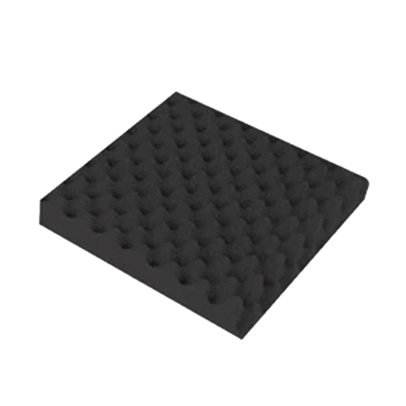 Try Before You Buy — Acoustic Foam Sample (4 Shapes) · Kk1034, Kk1052, Kk1040, Kk1134