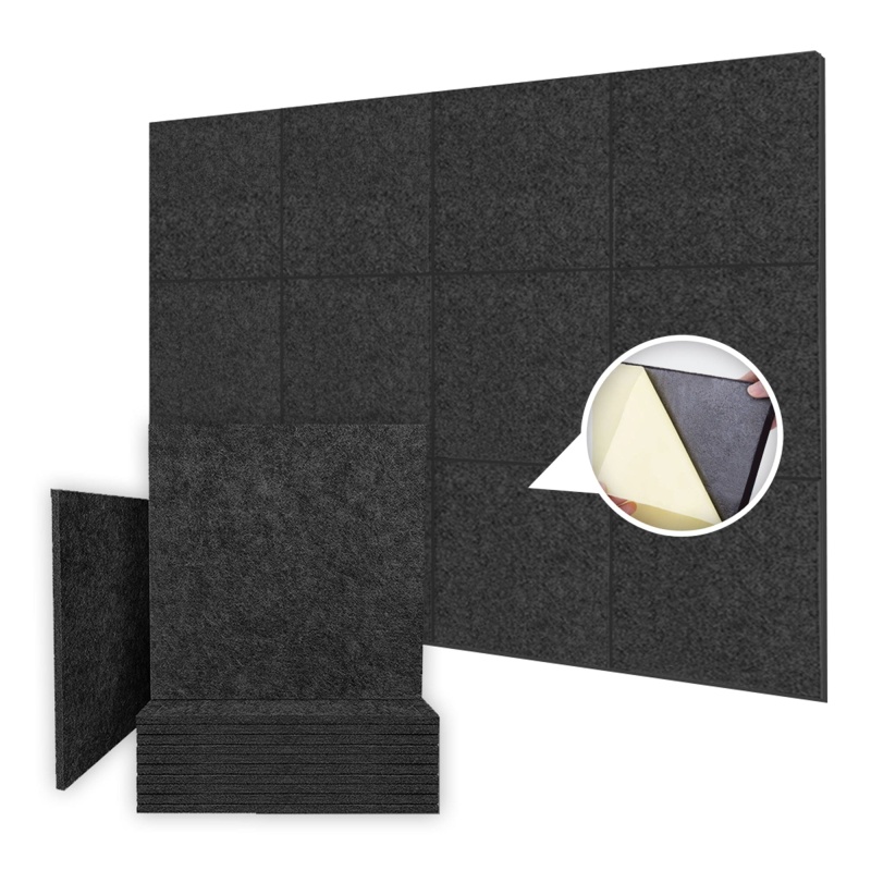 1 Piece - Door Soundproofing - Kk1184