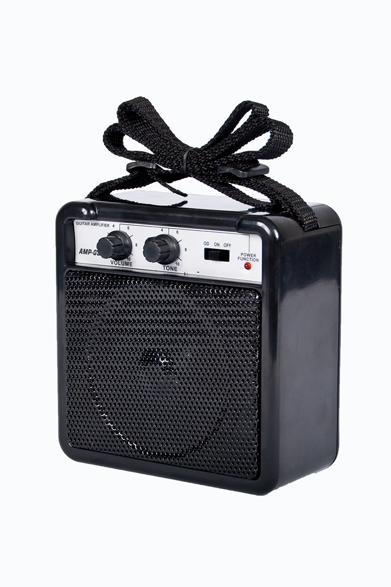 Huntington 3 Watt Mini Amp