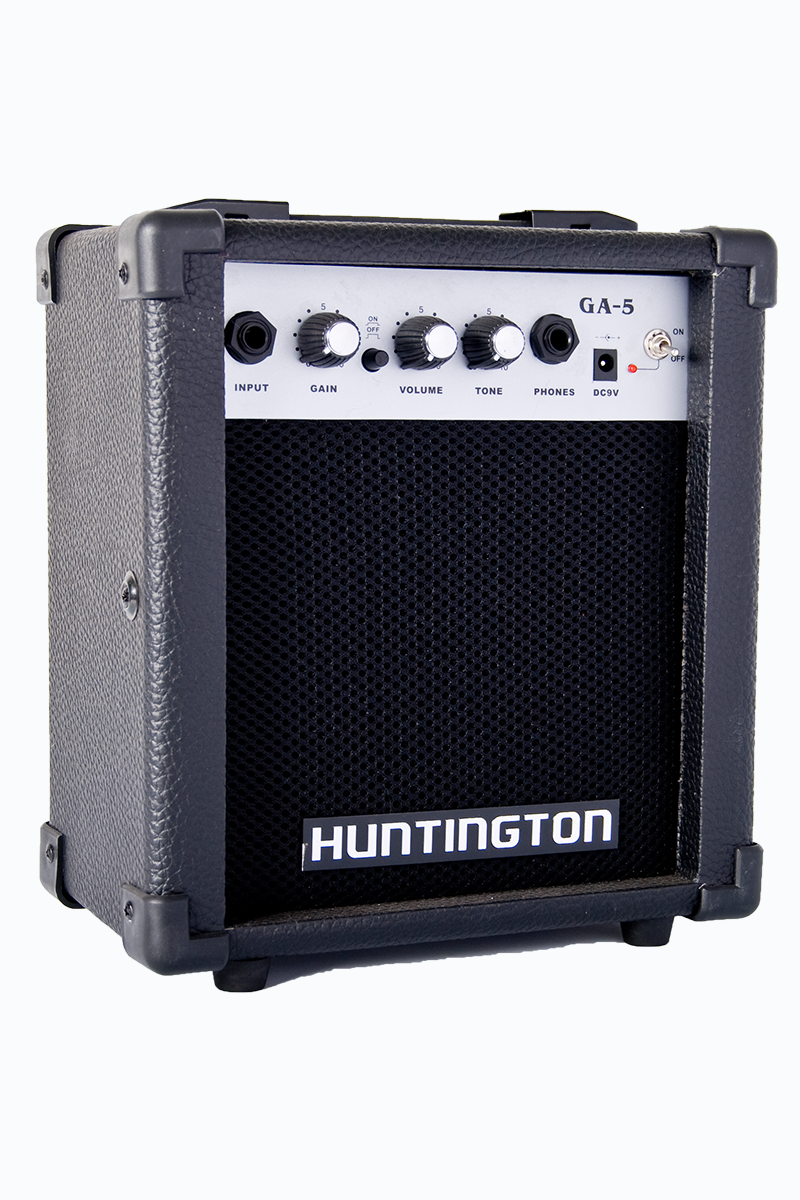 Huntington 5 Watt Guitar Amp