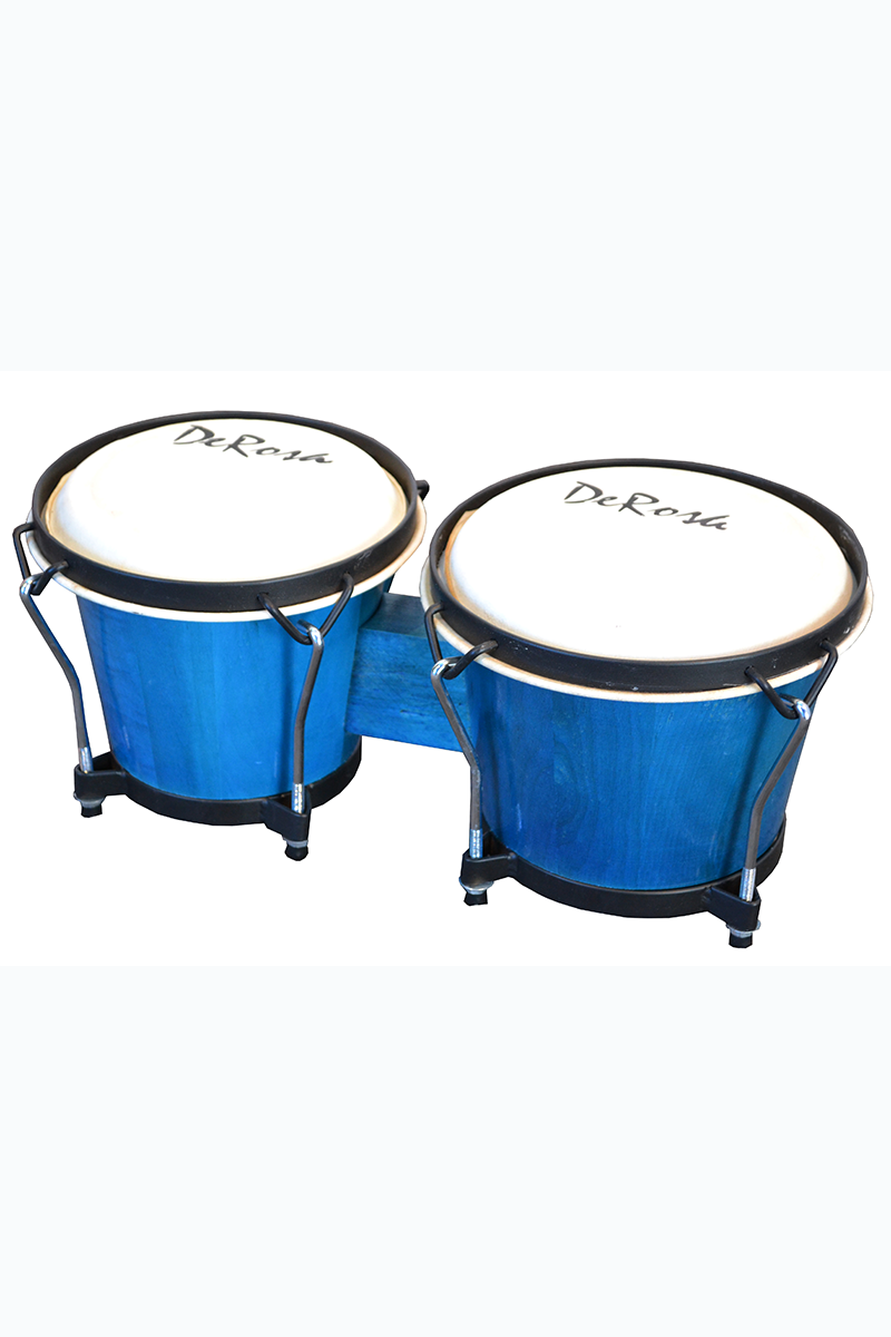 De Rosa Bongo Blue