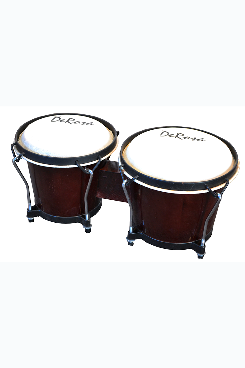De Rosa Bongo Wine Red