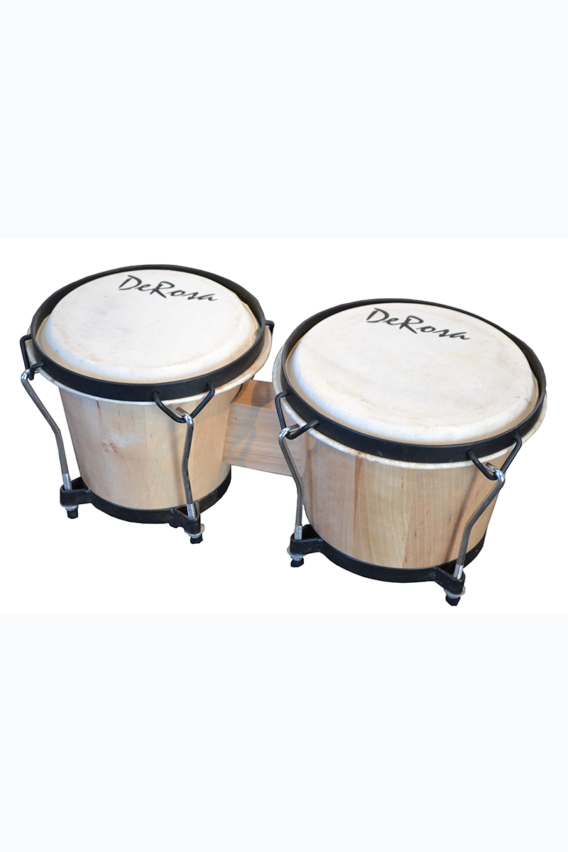 De Rosa Bongo Natural