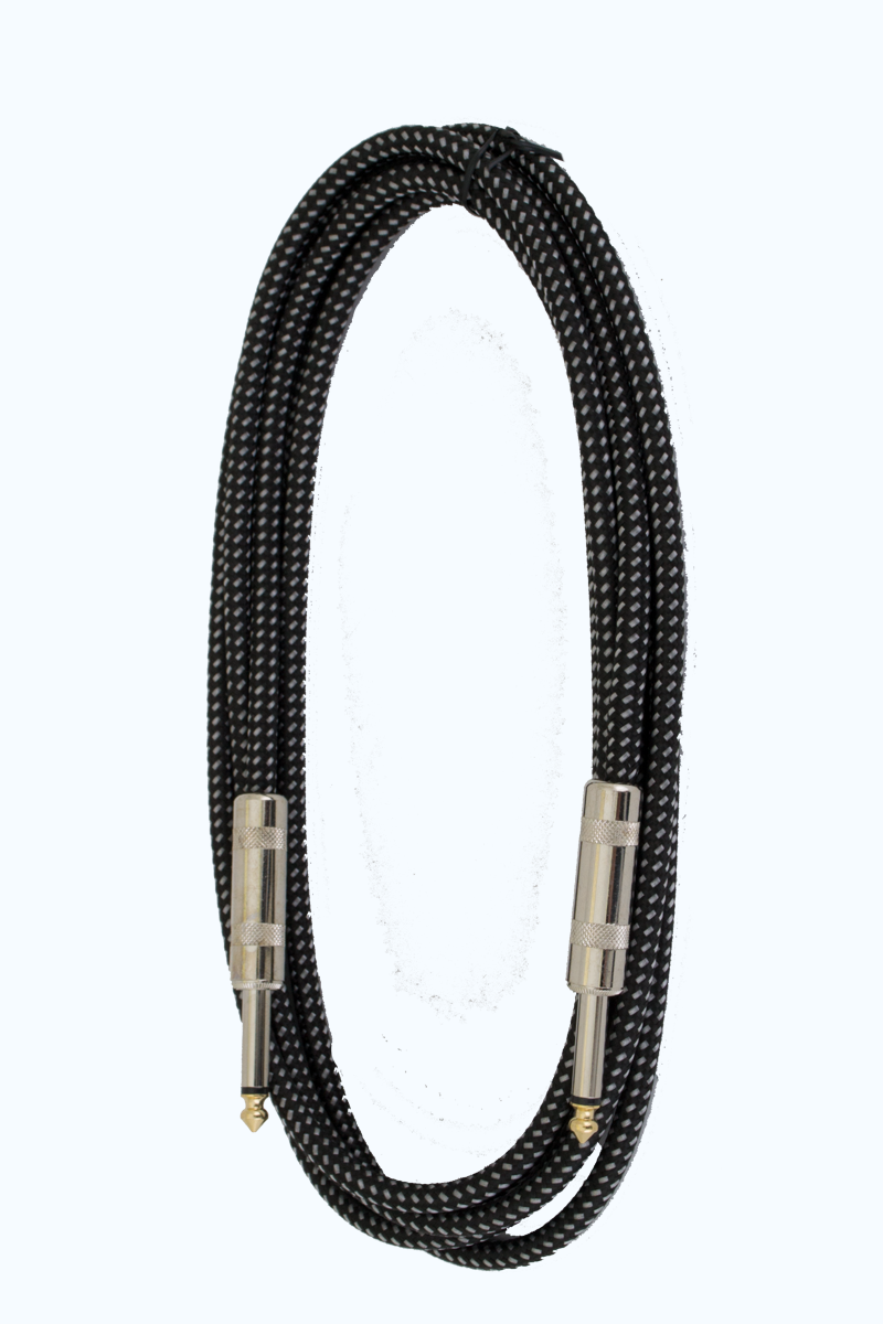 Guitar Cable Cord 10'