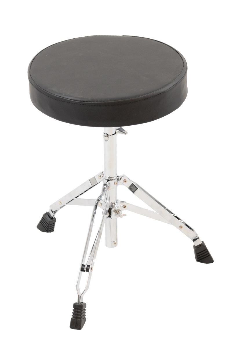 Drum Throne