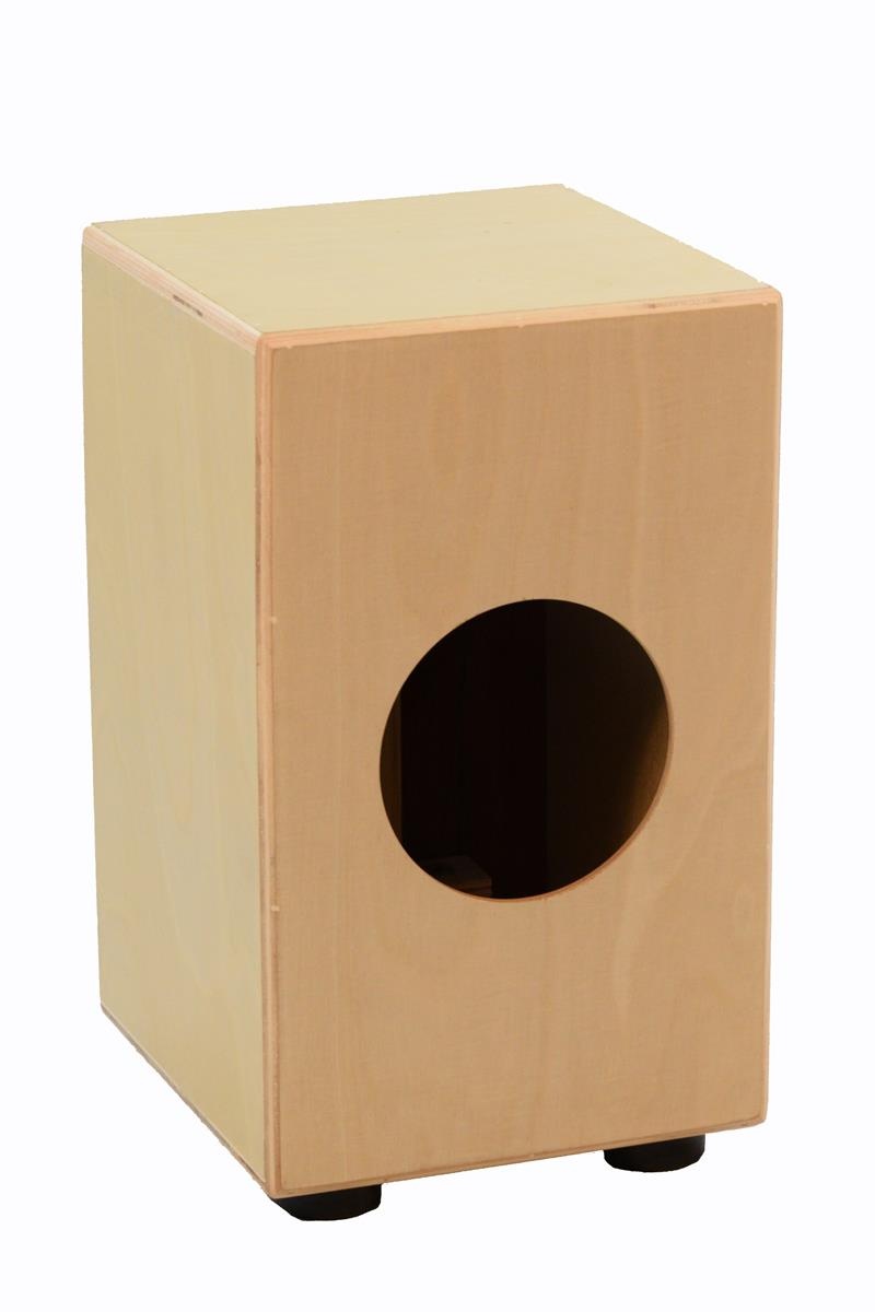 Birchwood Cajon Drum 19"