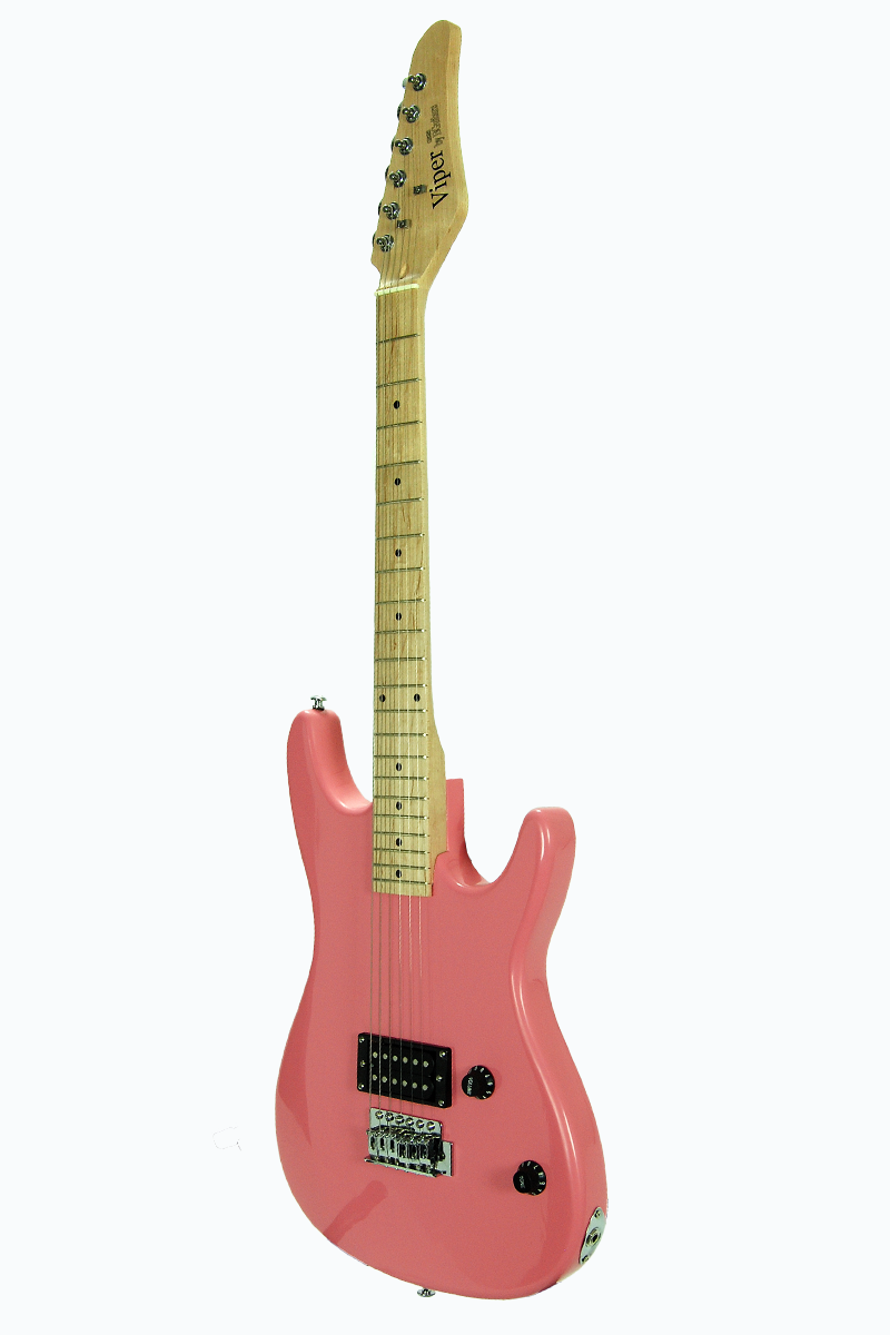 Viper Solid Body Electric Guitar