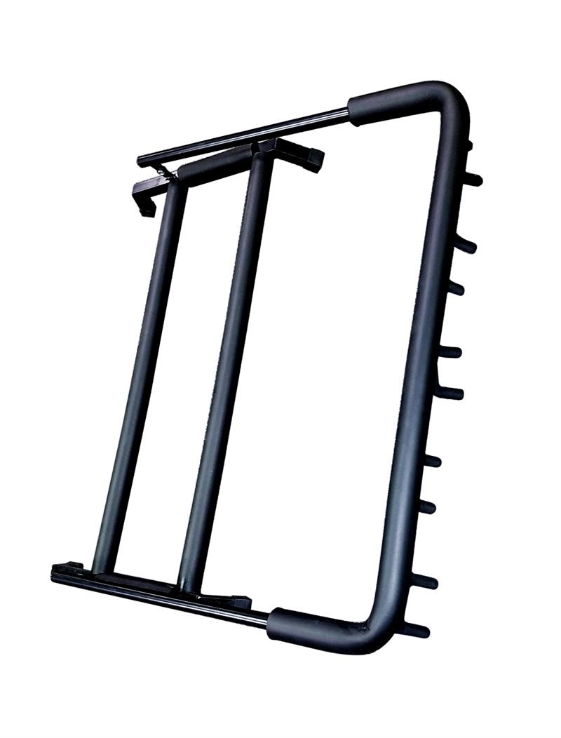 Multi Acoustic Guitar Stand Five Guitar Stand