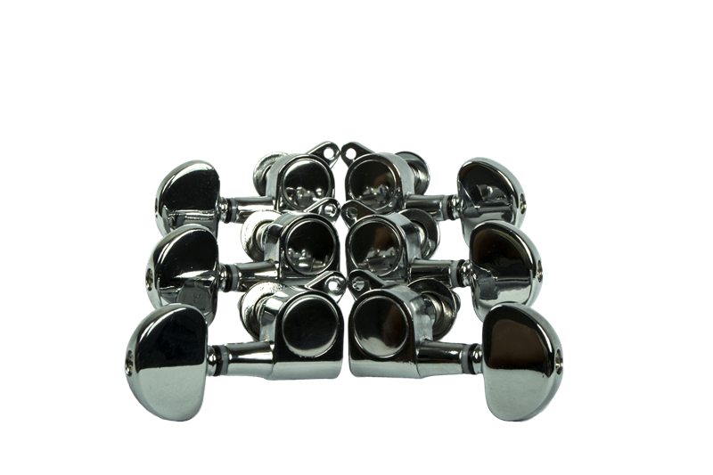 Guitar Machine Heads