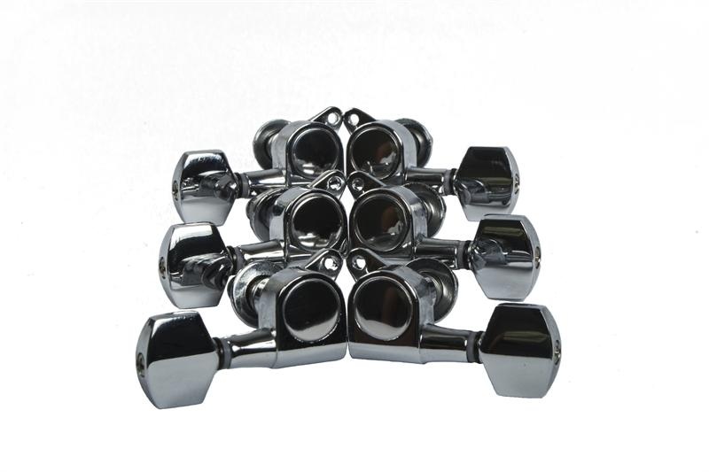 Guitar Machine Heads