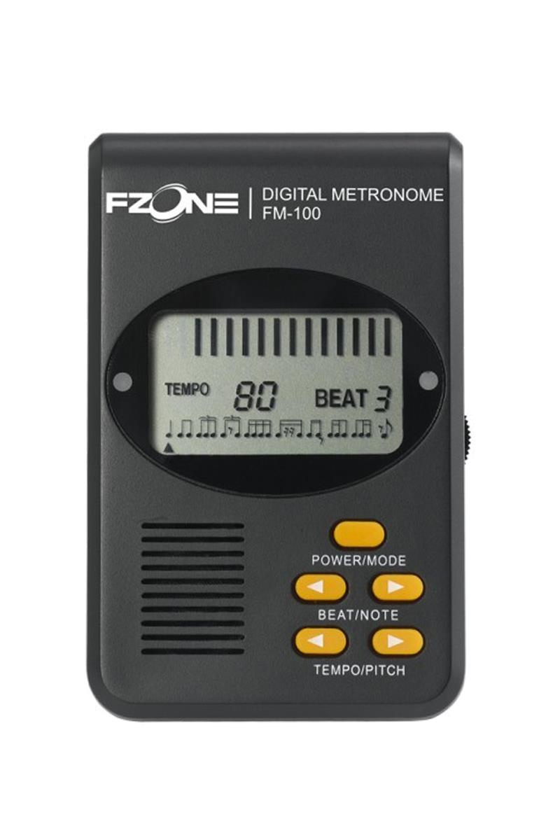 Fzone Intelligent Combination Metronome