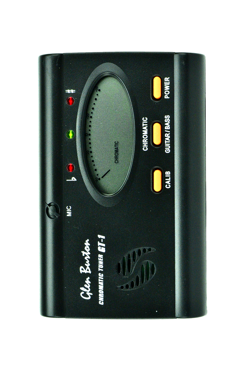 Guitar/Bass Tuner