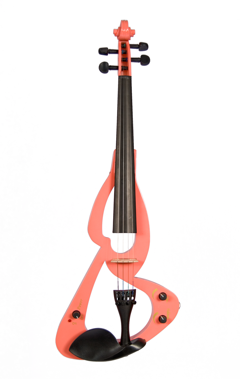 Contempo Electric Violin Ensemble