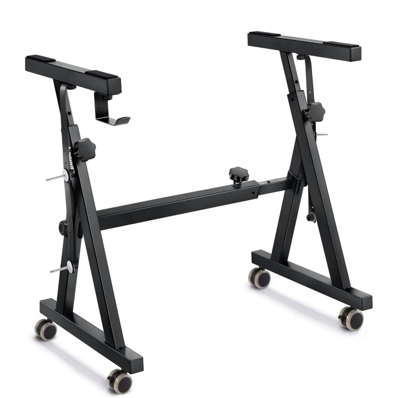 Donner Heavy-Duty Z Keyboard Stand
