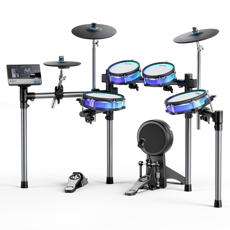 Donner Backbeat Professional Electronic Drum Kit