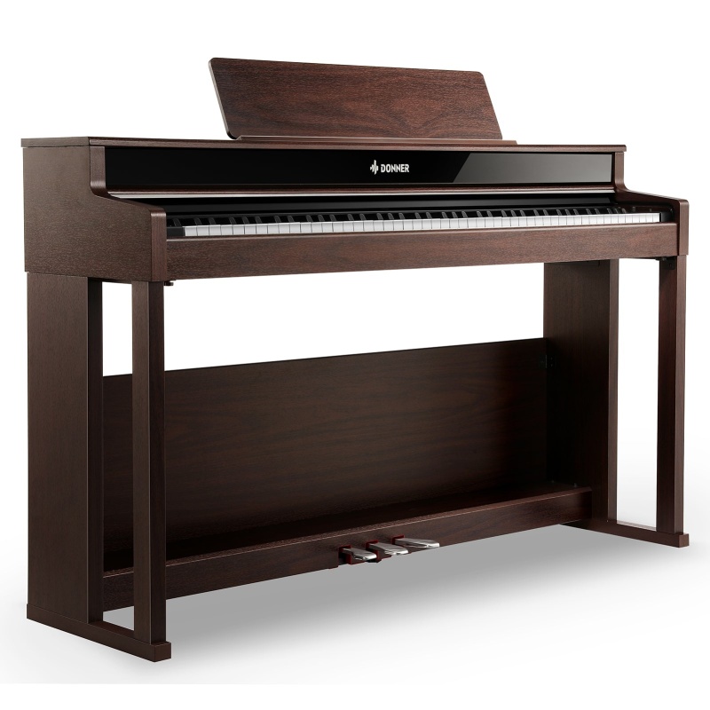 Donner Ddp-400 Professional Digital Piano