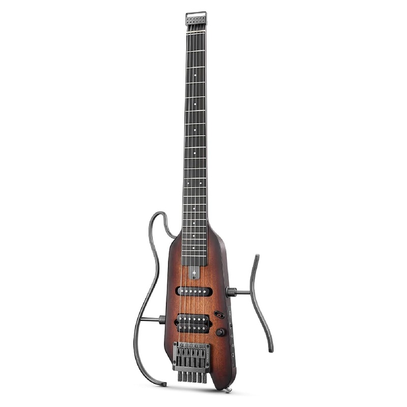 【Openbox 】Donner Hush X Electric Guitar