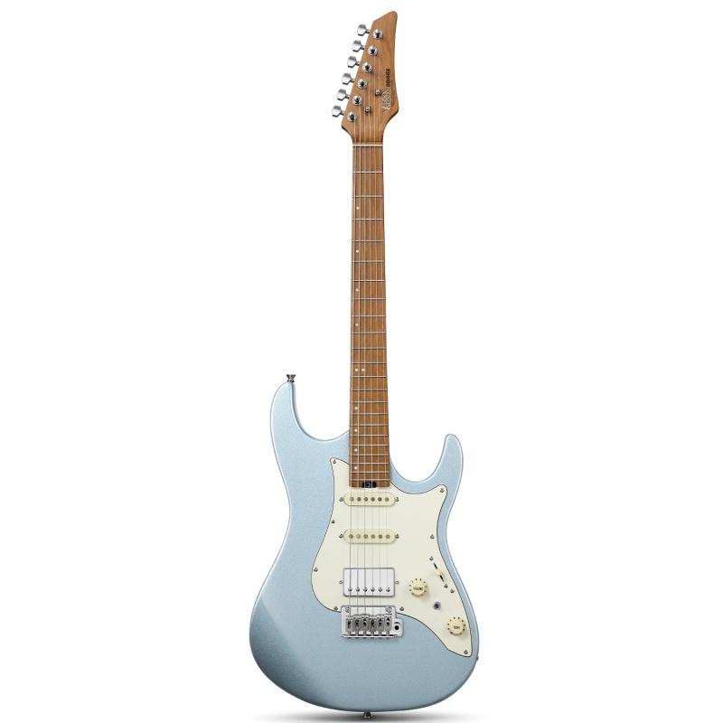 Donner Dst-550 St Electric Guitar