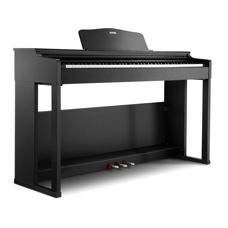 Donner Ddp-100S Graded Hammer Action Digital Piano