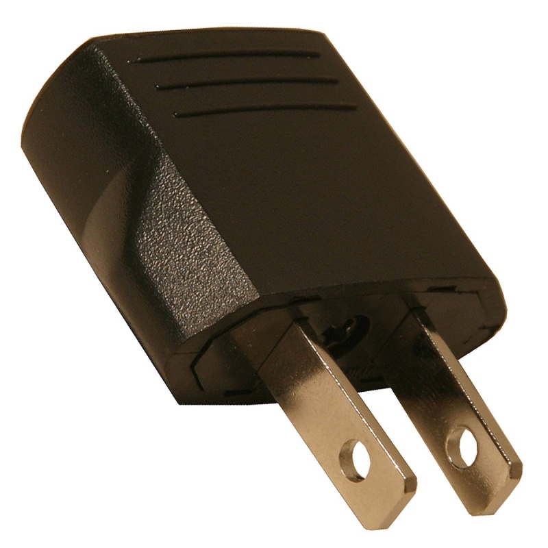 Ac/Dc Plug Adaptor