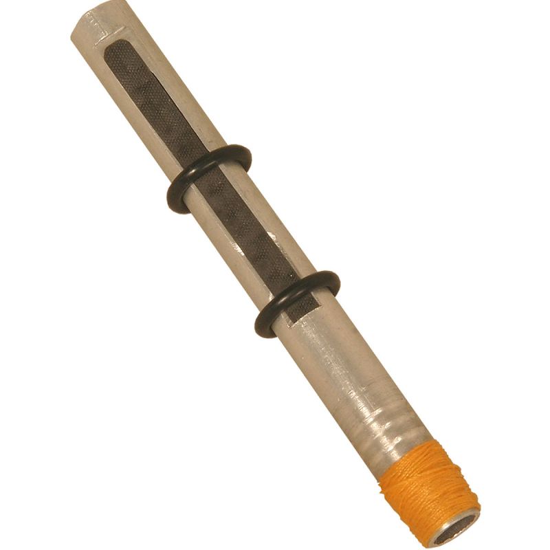 Roosebeck Full Size Aluminum Tenor Drone Reed With Carbon Fiber