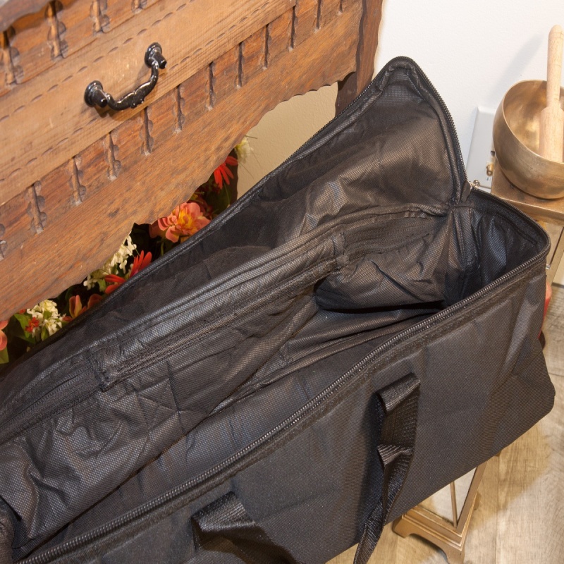 Roosebeck Padded Gig Bag For Bagpipe 24-By-6-By-6-Inch