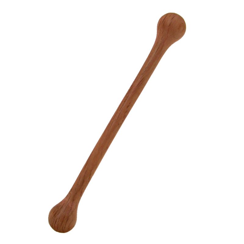 Roosebeck Knob Tipper 9-Inch