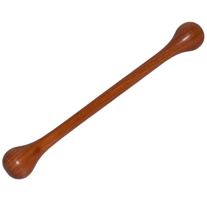 Roosebeck Knob Tipper 9-Inch, Red Cedar