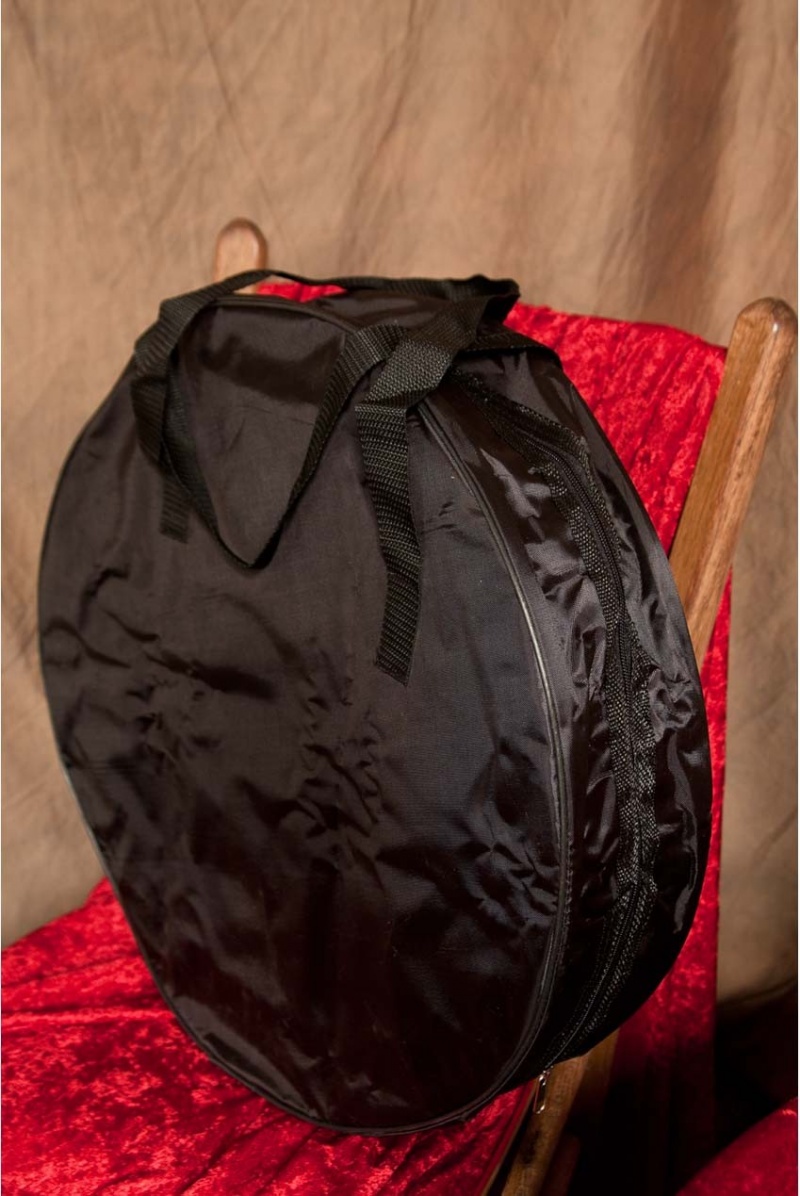 Roosebeck Economy Gig Bag For Bodhran 18-By-5-Inch