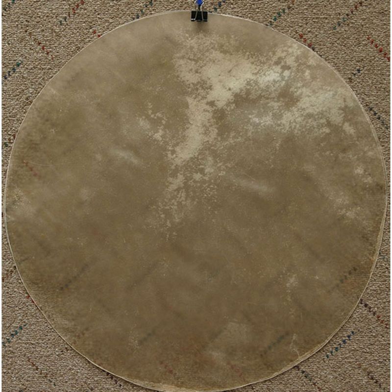Calfskin 18-Inch - Thick