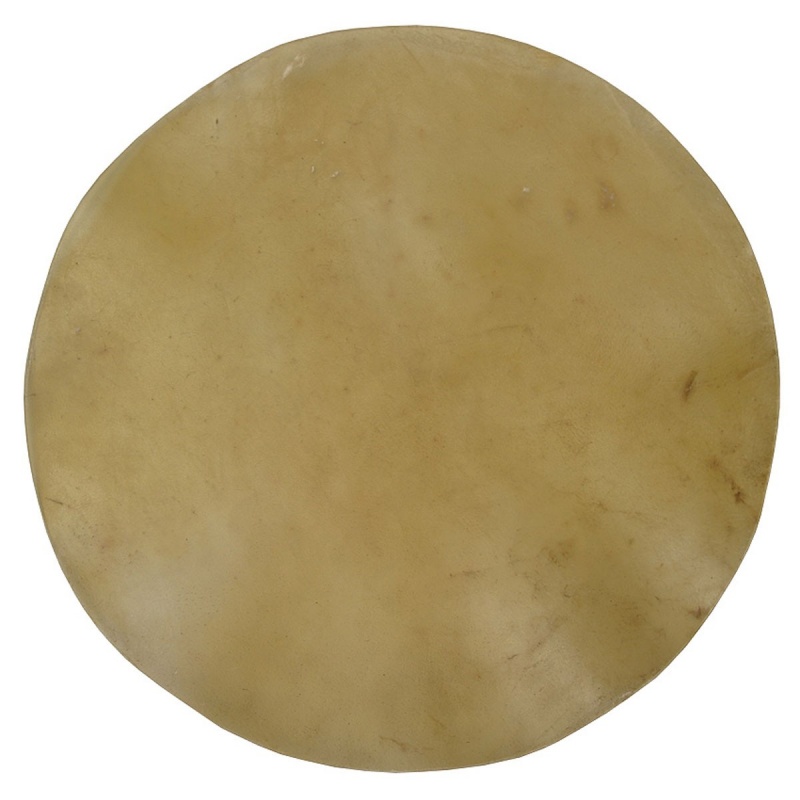 Natural Conga Head 26-Inch