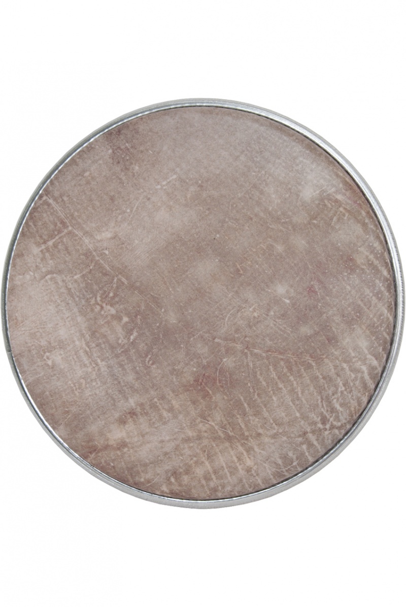 Remo Skyndeep Dx Series Doumbek Head 8-3/4-Inch Diameter 3/8-Inch Collar - Fish Skin Graphic