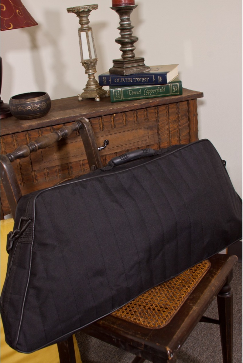 Roosebeck Gig Bag For 10/9 Hammered Dulcimer