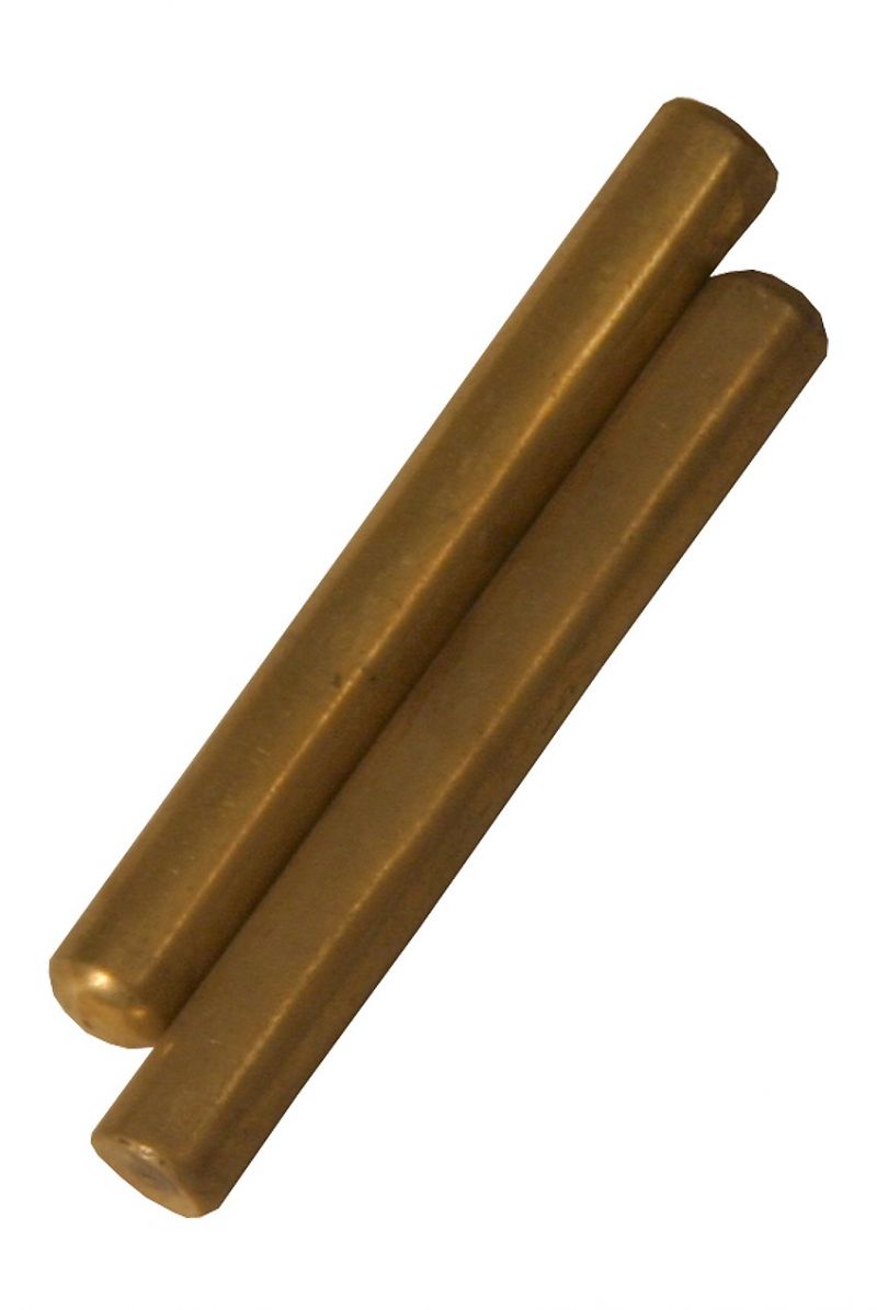 Roosebeck Brass Stop For Dhst Dulcimer Stand