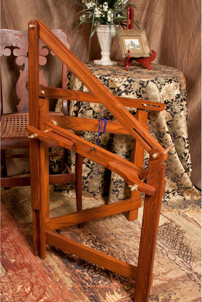 Roosebeck Hammered Dulcimer Stand